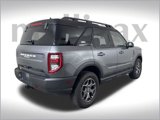 Certified 2024 Ford Bronco Sport Badlands w/ Premium Package image 5
