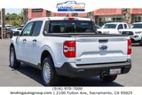 Used 2022 Ford Maverick XL image 2