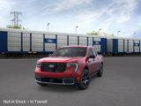 New 2025 Ford Maverick Lariat image 5