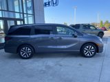 New 2026 Honda Odyssey EX-L image 4