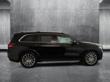 New 2025 Mercedes-Benz GLS 580 4MATIC image 4
