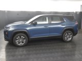 New 2026 Chevrolet Equinox LT w/ Convenience Package II image 3