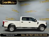 Used 2018 Ford F350 4x4 Crew Cab Super Duty image 4