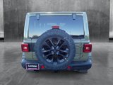 New 2025 Jeep Wrangler Backcountry image 3