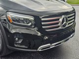 New 2025 Mercedes-Benz GLB 250 4MATIC image 3
