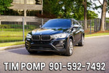 Used 2019 BMW X6 xDrive35i image 5