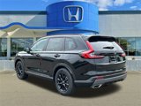 New 2026 Honda CR-V Sport image 4