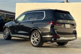 Used 2024 BMW X7 xDrive40i w/ Premium Package image 6
