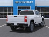 New 2025 Chevrolet Silverado 2500 Custom w/ Custom Value Package image 4