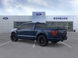 New 2025 Ford F150 XLT image 4