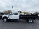 New 2025 Ford F550 4x4 SuperCab Super Duty image 5