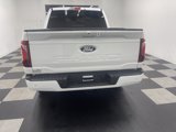 New 2025 Ford F150 XLT w/ Equipment Group 302A MID image 3