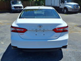 Used 2020 Toyota Camry LE image 4