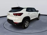 Used 2021 Chevrolet TrailBlazer L image 4