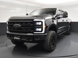 Used 2023 Ford F250 Lariat w/ Lariat Ultimate Package image 2