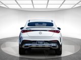 New 2026 Mercedes-Benz GLC 300 4MATIC image 3