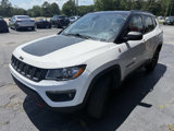 Used 2020 Jeep Compass Trailhawk image 4