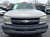 Used 2007 Chevrolet Silverado 2500 LS w/ Snow Plow Prep Package image 2