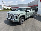 New 2025 Toyota Tundra 1794 Edition image 6