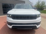 New 2025 Jeep Wagoneer Series II image 2