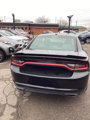 Used 2017 Dodge Charger Police w/ Integrated Display Package image 3