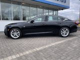 Certified 2025 Cadillac CT5 Premium Luxury w/ Sun And Sound Package image 2