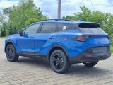 New 2026 Kia Sportage X-Line image 4