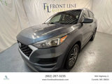 Used 2019 Hyundai Tucson SEL image 3