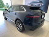 New 2026 Jaguar F-PACE R-Dynamic S image 2