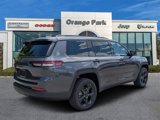 New 2025 Jeep Grand Cherokee L Limited image 3