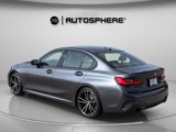 Used 2021 BMW 330i Sedan w/ M Sport Package image 5