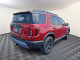 New 2026 Honda Passport RTL image 4