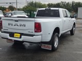 New 2026 RAM 3500 Laramie image 3