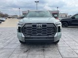 New 2025 Toyota Tundra Limited image 2