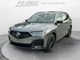 New 2025 Acura MDX A-Spec image 3