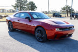 New 2025 Dodge Charger R/T w/ Quick Order Package 25M R/T image 3