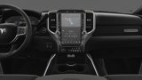 New 2025 RAM 2500 Laramie w/ Sport Appearance Package image 5