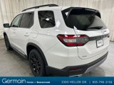 New 2025 Honda Pilot Touring image 5
