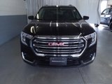 New 2024 GMC Terrain SLT w/ Tech Package image 2