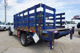 Used 2005 Ford F550 2WD Regular Cab Super Duty image 6