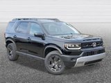 New 2026 Honda Passport RTL image 4