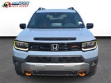 New 2026 Honda Passport TrailSport image 3