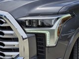 New 2025 Toyota Tundra 1794 Edition image 5