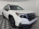 New 2025 Subaru Forester Limited image 3