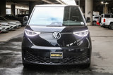 New 2025 Volkswagen ID. Buzz Pro S image 2