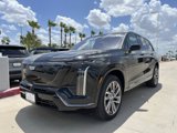 New 2026 Cadillac Vistiq Sport w/ LPO, Floor Liner Package image 2