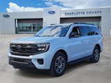 New 2025 Ford Expedition Active image 2