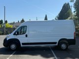Used 2024 RAM ProMaster 2500 w/ Premium Convenience Group image 2