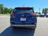 New 2025 Nissan Rogue Platinum image 6