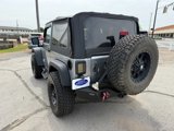 Used 2017 Jeep Wrangler Sport w/ Quick Order Package 24S image 5